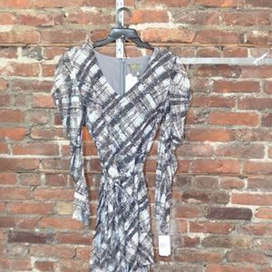 TAYLOR LONG SLEEVE DRESS